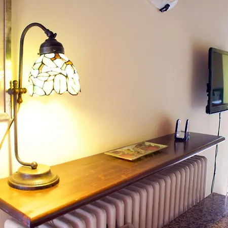 شقة فندقية La Casa Sul Sasso In Town Serviced