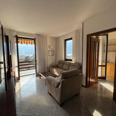 شقة فندقية La Casa Sul Sasso In Town Serviced
