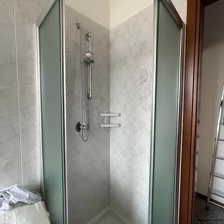 La Casa Sul Sasso In Town Serviced *