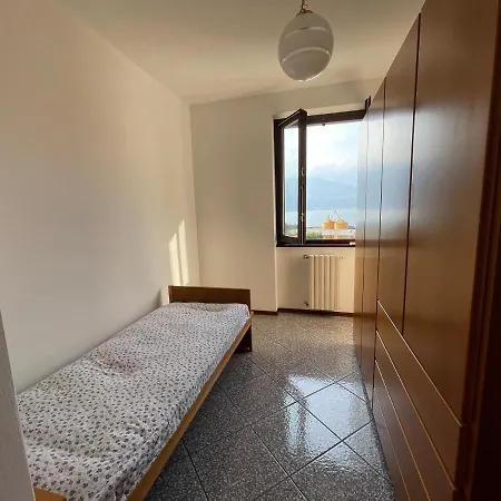 La Casa Sul Sasso In Town Serviced ديرفيو