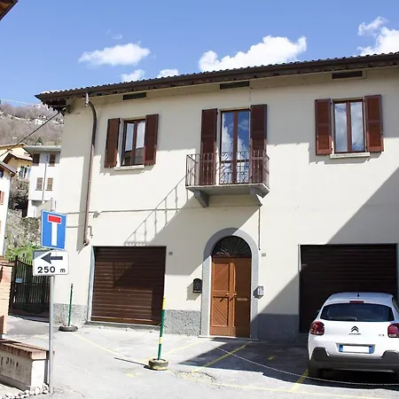 La Casa Sul Sasso In Town Serviced *