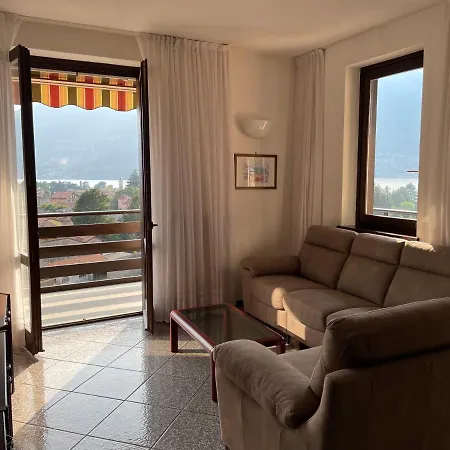La Casa Sul Sasso In Town Serviced * ديرفيو