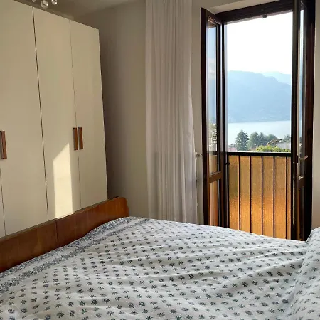 شقة فندقية La Casa Sul Sasso In Town Serviced *