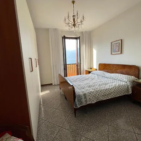 La Casa Sul Sasso In Town Serviced * ديرفيو