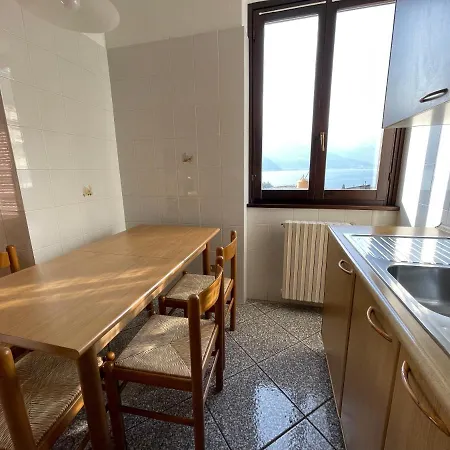 La Casa Sul Sasso In Town Serviced شقة فندقية ديرفيو
