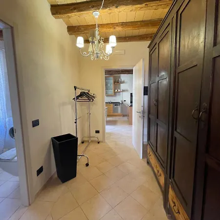 La Casa Sul Sasso In Town Serviced * ديرفيو